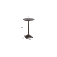 Prost Drink Tables, Set of 3
