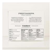 Provisions Popcorn Gift Set