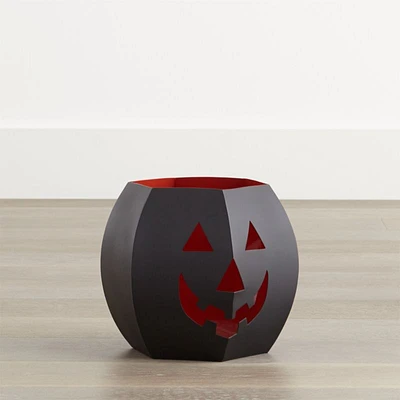 Pumpkin Halloween Lantern