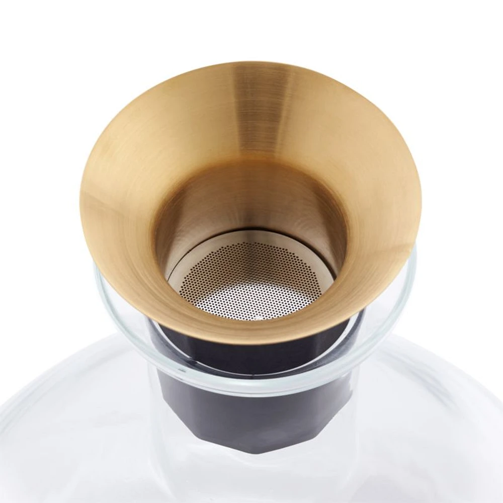 Rabbit ® RBT Wine Decanter