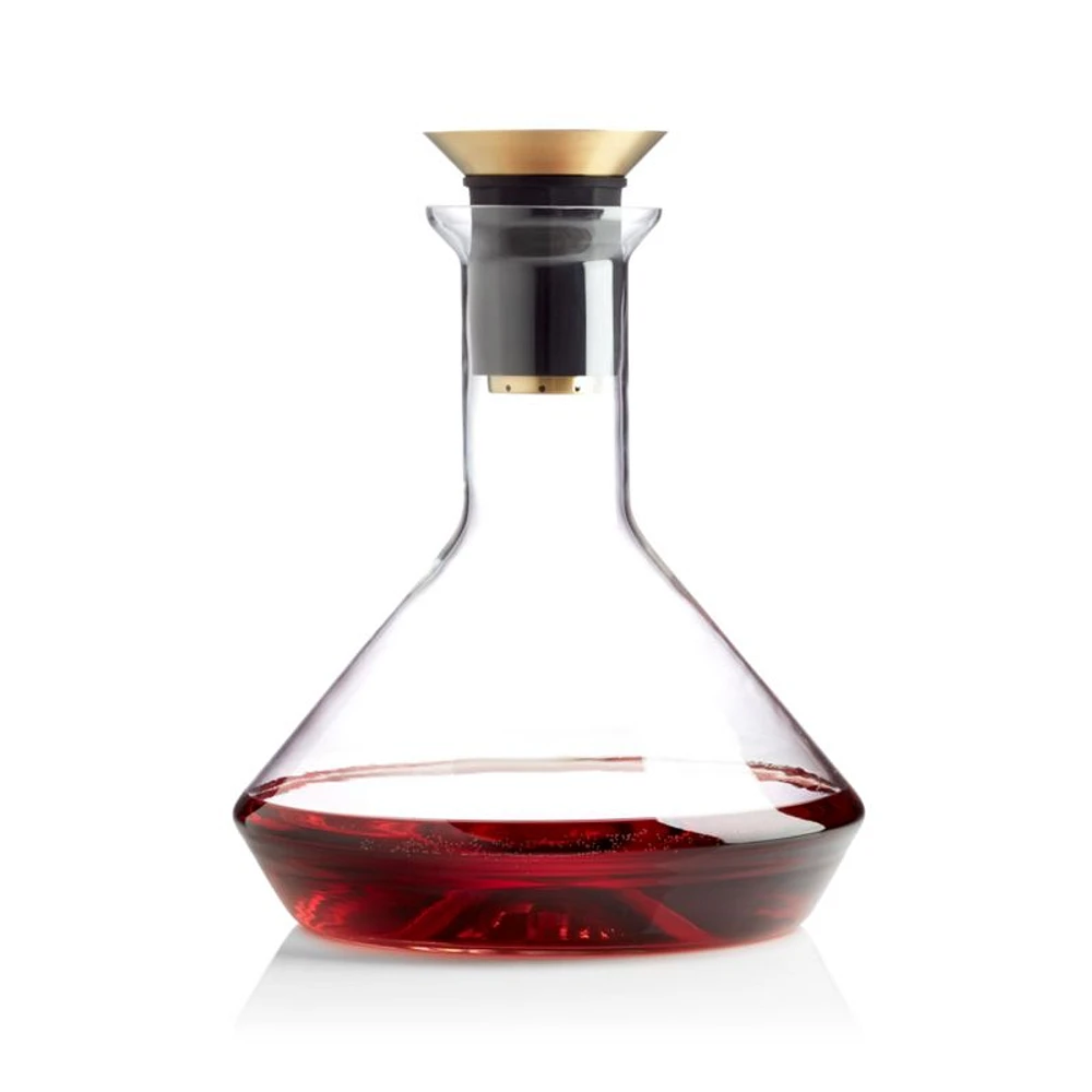 Rabbit ® RBT Wine Decanter