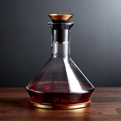 Rabbit ® RBT Wine Decanter
