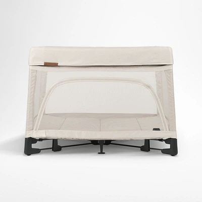 UPPAbaby ® REMI Charlie Beige Play Yard/Portable Crib