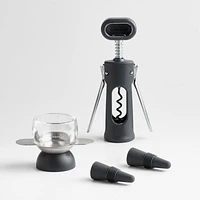 Rabbit ® 4-Piece Wine Tool Set