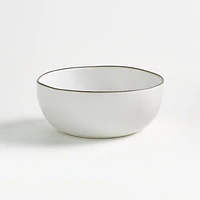 Range Cereal Bowls, Set of 8