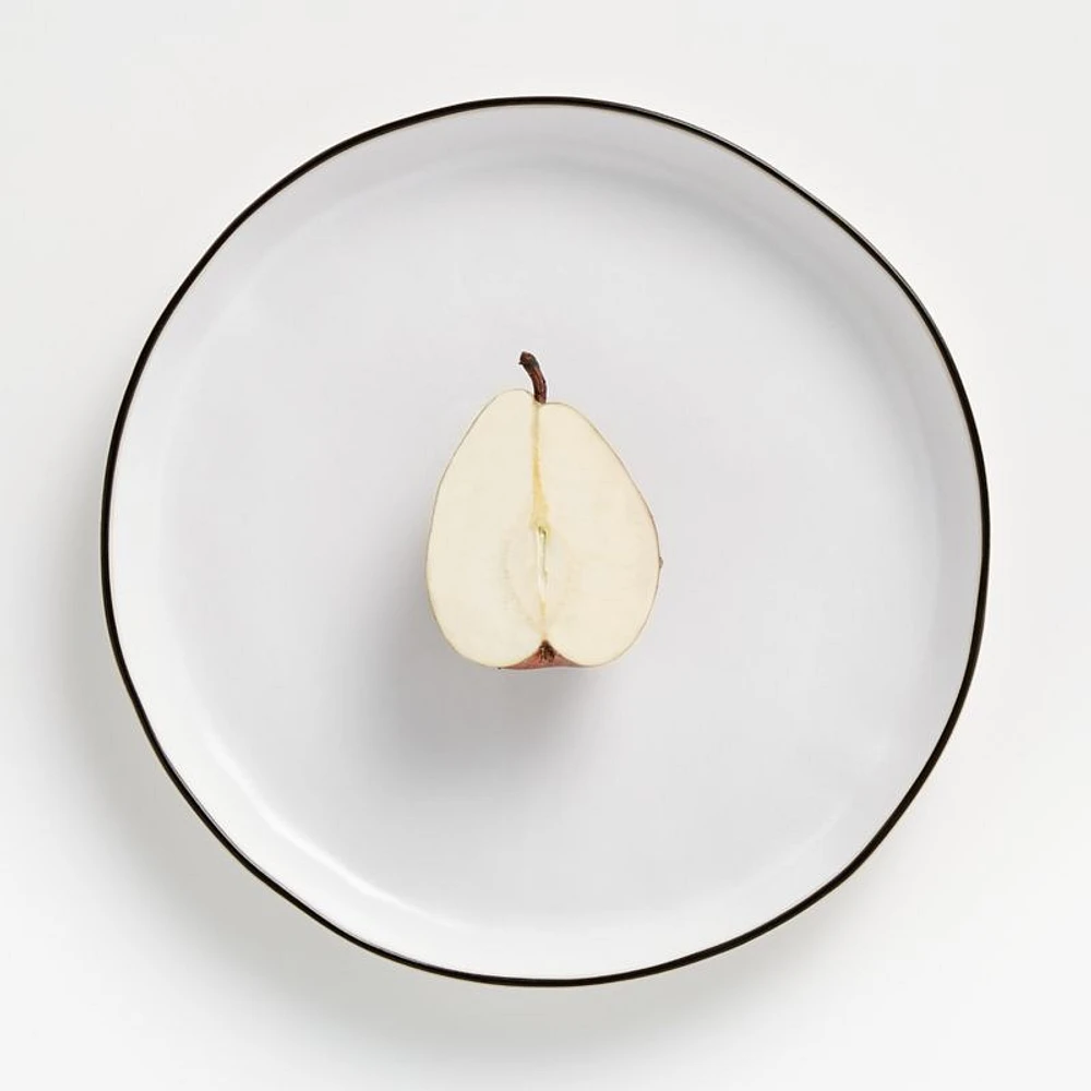 Range Dinner Plates, Set of 8