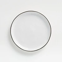 Range Salad Plates, Set of 8