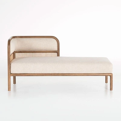 Raynor Left-Hand Chaise