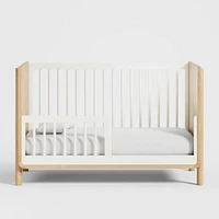Redondo Wood Toddler Bed Rail