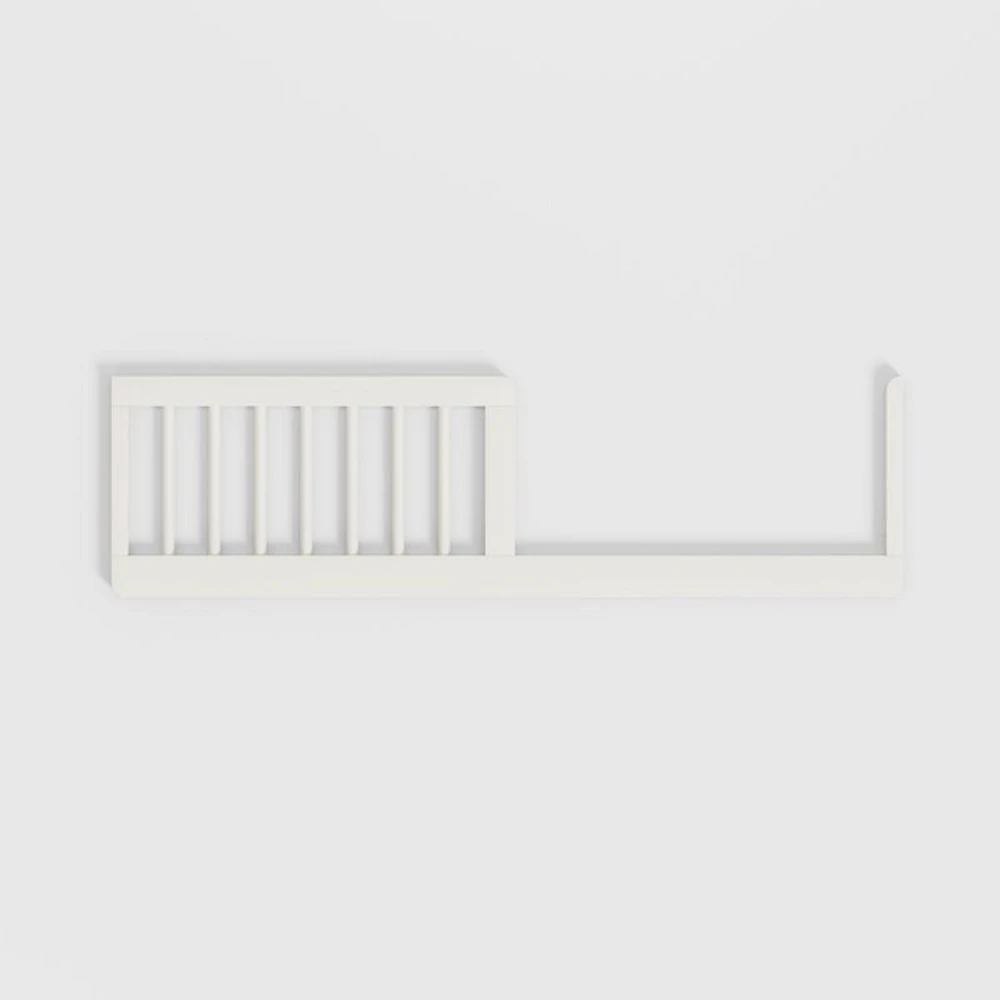 Redondo Wood Toddler Bed Rail