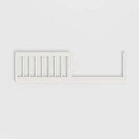 Redondo Wood Toddler Bed Rail
