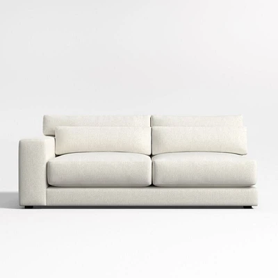 Retreat Left-Arm Sofa