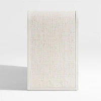 Rica Grasscloth 6-Drawer Dresser by Leanne Ford