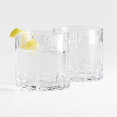 Riedel Rocks Glasses, Set of 2