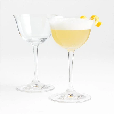 Riedel Drink-Specific Sour Glasses, Set of 2