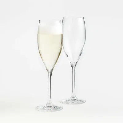 Riedel Vinum Cuvée Prestige Wine Glasses, Set of 2