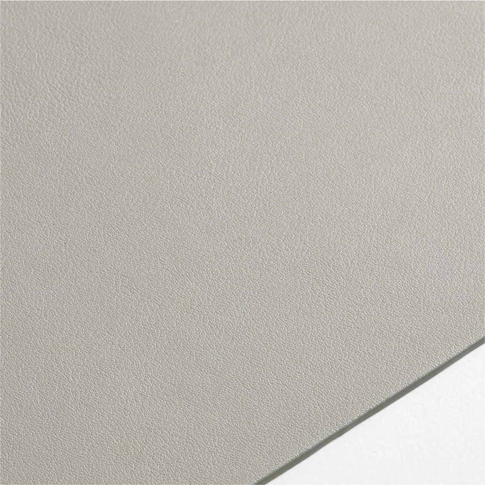Rizzo Easy Care Recycled Leather Reversible Rectangular Placemat