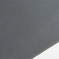 Rizzo Easy Care Recycled Leather Reversible Rectangular Placemat