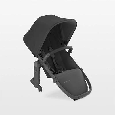 UPPAbaby ® RumbleSeat V2+ Jake Black Baby Stroller Seat