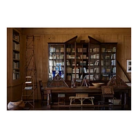 "Rose Tarlow: Three Houses" Interior Design Book by Rose Tarlow