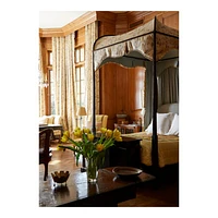 "Rose Tarlow: Three Houses" Interior Design Book by Rose Tarlow