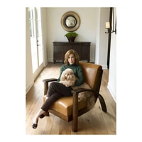 "Rose Tarlow: Three Houses" Interior Design Book by Rose Tarlow