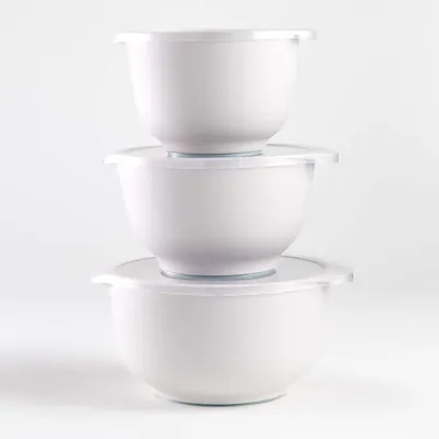 Rosti Pebble Margrethe Bowls