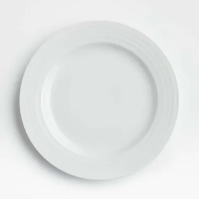 Roulette Dinner Plate