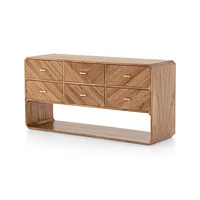 Rove 6-Drawer Dresser