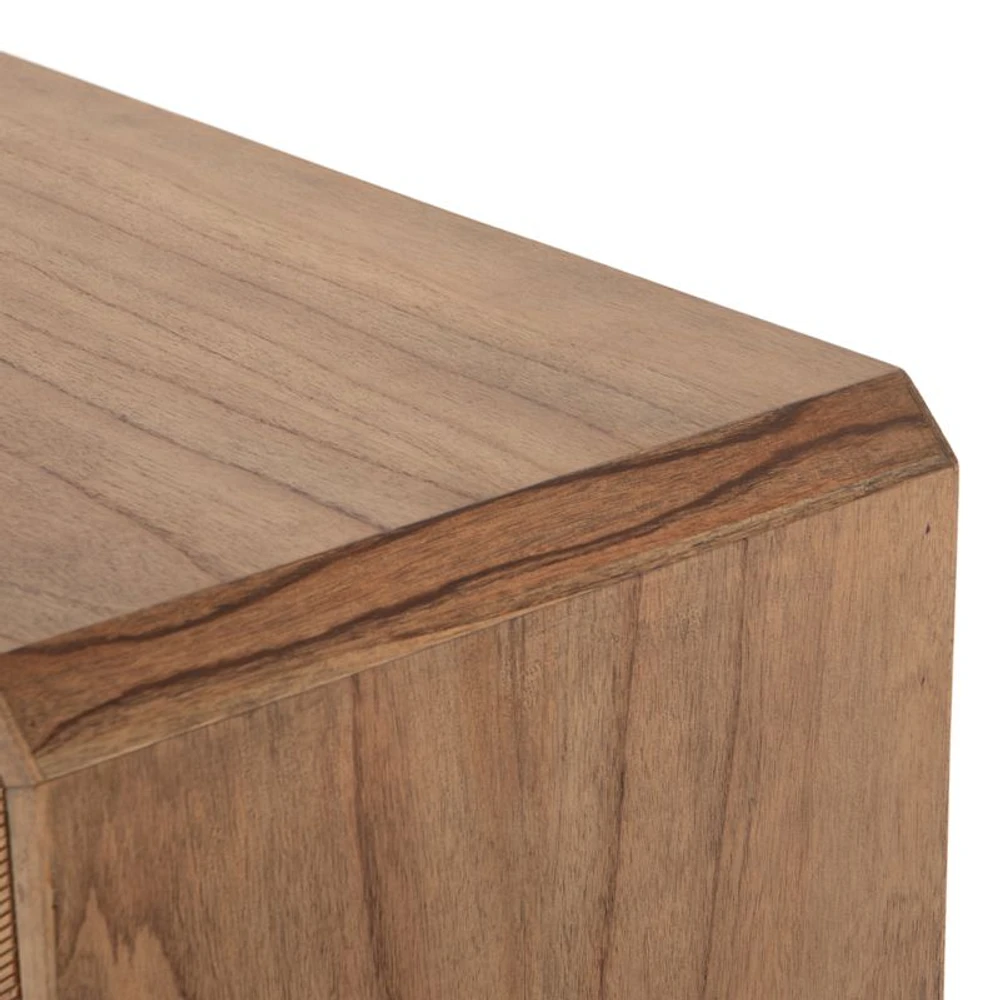 Rove 6-Drawer Dresser