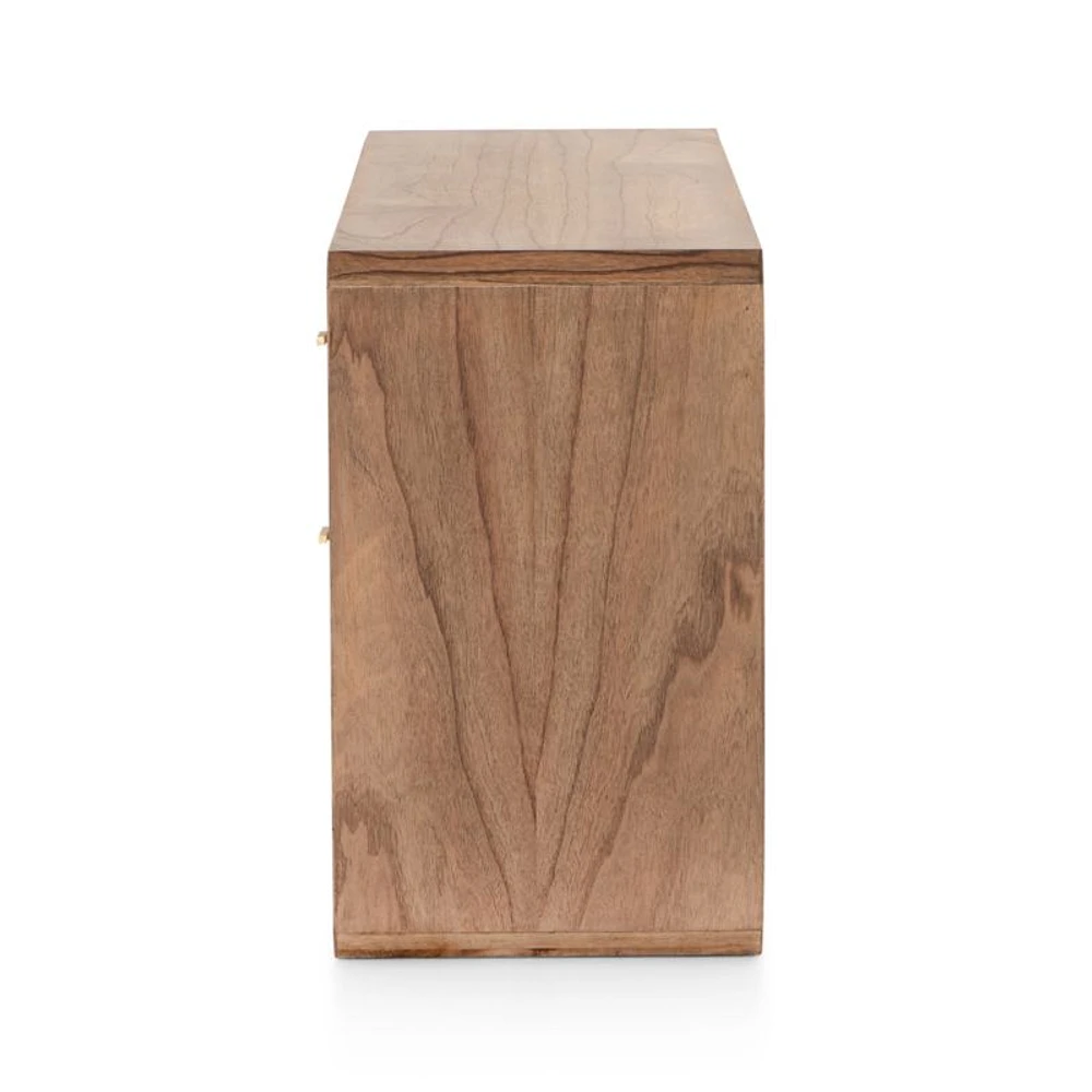 Rove 6-Drawer Dresser