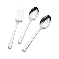 Scoop 3-Piece Serving Set