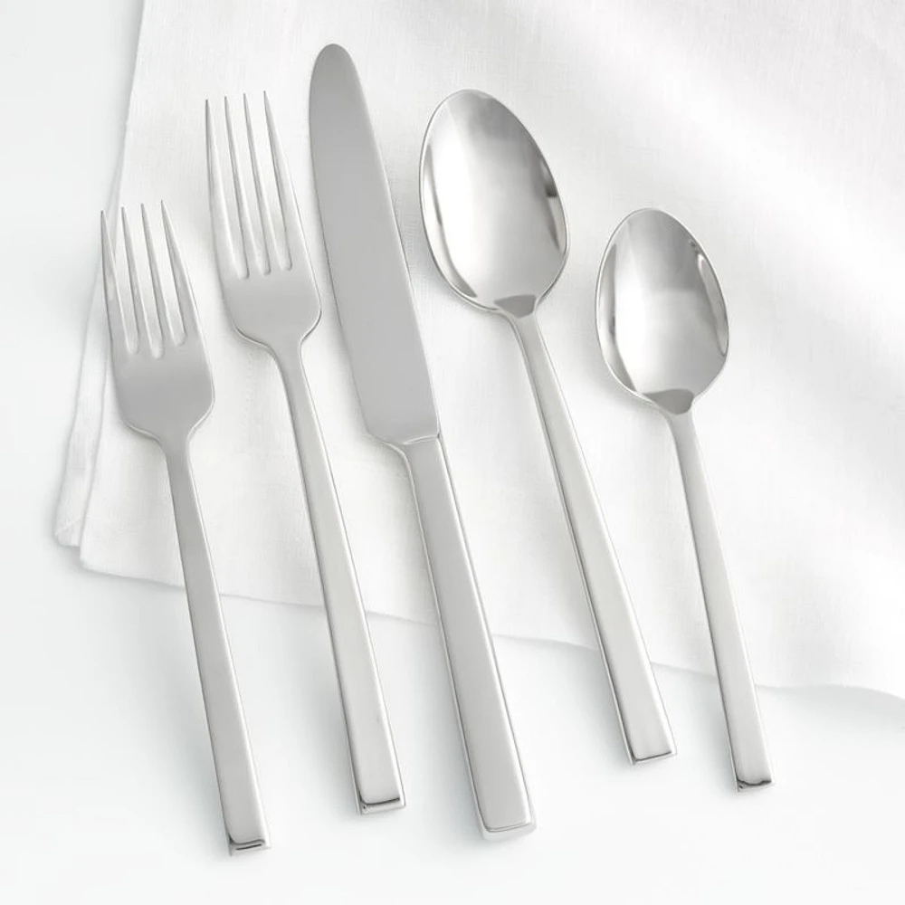 Royce 5-Piece Flatware Place Setting