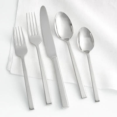 Royce 5-Piece Flatware Place Setting