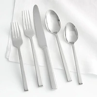 Royce 5-Piece Flatware Place Setting