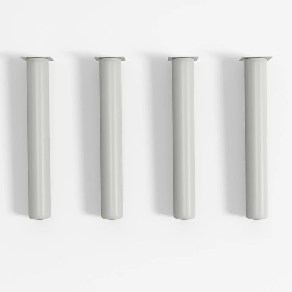 Rue Grey 15" Wood Kids Table Legs