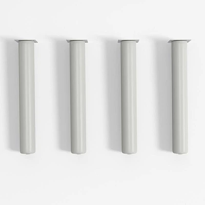 Rue Grey 15" Wood Kids Table Legs