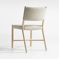 Ryman Upholstered Wood Dining Chair