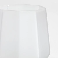 Ryo 10-Oz. Frosted Double Old-Fashioned Glass