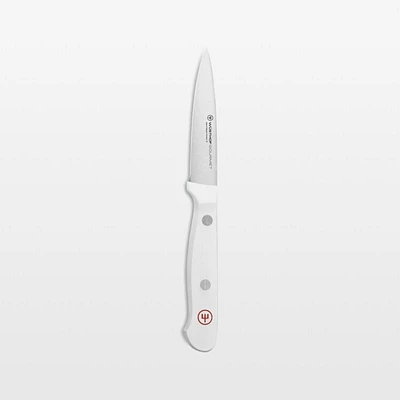 Wusthof ® Gourmet White 3" Spear Paring Knife