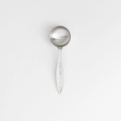Stainless Steel Single Tablespoon