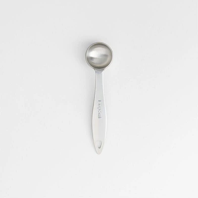 Stainless Steel Single Teaspoon