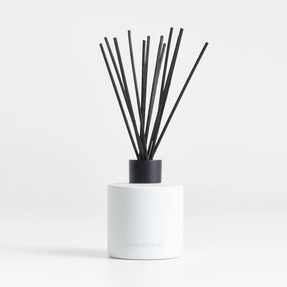 Sage Leaf + Jasmine Diffuser