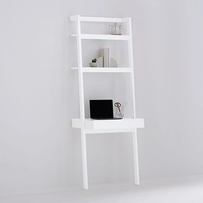 Sawyer White Desk