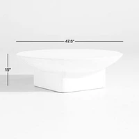 Sayulita Outdoor Coffee Table