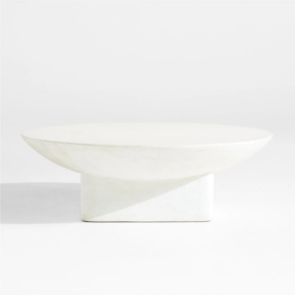 Sayulita Outdoor Coffee Table