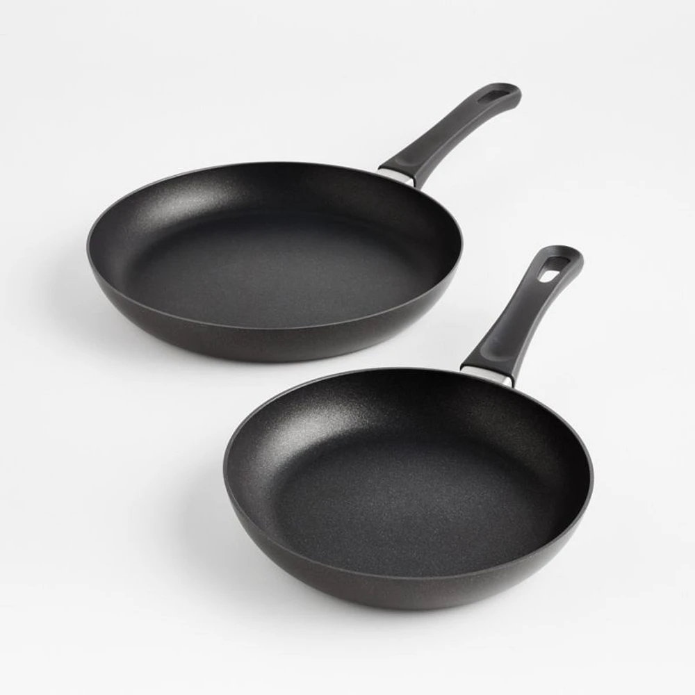 SCANPAN ® Classic Frying Pans, Set of 2