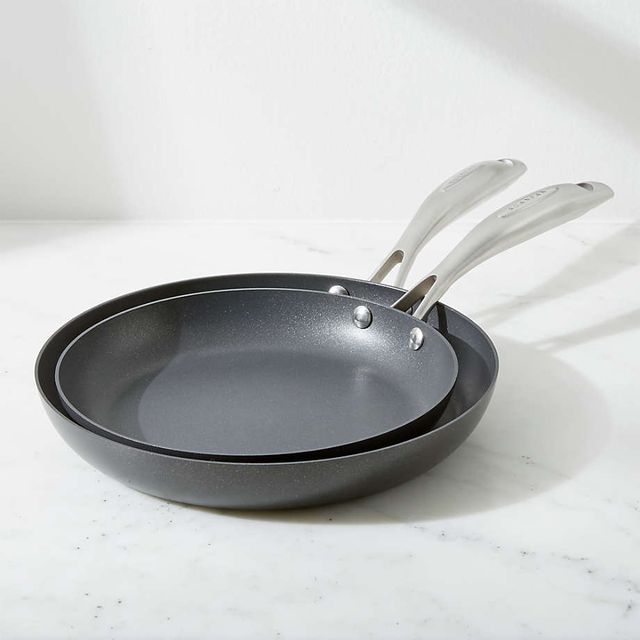 Scanpan Professional 12.5 Fry Pan