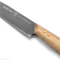 Schmidt Brothers ® Runwell Jumbo Steak Knives, Set of 4