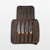 Schmidt Brothers ® Runwell Jumbo Steak Knives, Set of 4